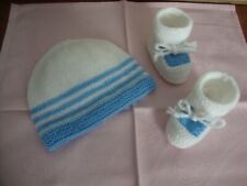 Bonnet chaussons neufs d'occasion  Lieusaint