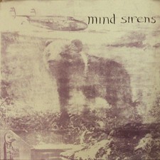 Mind sirens mind gebraucht kaufen  Berlin