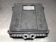 Usado, CONTROLE DE MOTOR ME 7.CNG0 ECU / B 281011467 / 380 / 2001812 PARA IVECO STRALIS 430 comprar usado  Enviando para Brazil