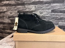 Womens faux suede for sale  NEWCASTLE UPON TYNE