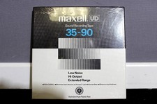 Maxell neuve scellée d'occasion  Tours-