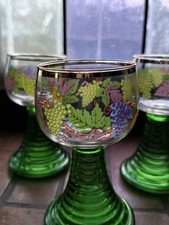 Römer bacchus weingläser gebraucht kaufen  München