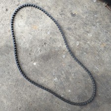 Gates carbon drive for sale  NORWICH