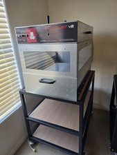 Lawson silverjet dtg for sale  Las Vegas