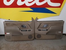 Gmc pair front for sale  Byram