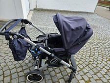 Kinderwagen emmaljunga nxt90 gebraucht kaufen  Haldenwang