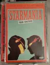 Dvd starmania remastered gebraucht kaufen Dvd starmania remastered gebraucht kaufen  Versand nach Germany