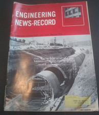 Vintage engineering news for sale  Bean Station