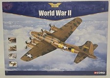Corgi aviation boeing for sale  BRISTOL