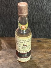 Mignonnette whisky jameson d'occasion  La Charité-sur-Loire