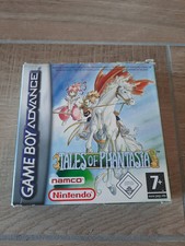 Tales phantasia game d'occasion  Marmande