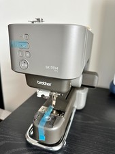 Brother pp1 skitch for sale  UK