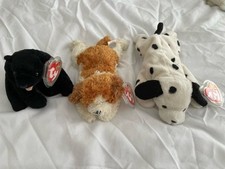 Beanie babies cinders for sale  LIVERPOOL