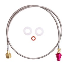 Adaptateur co2 soda d'occasion  Expédié en France