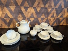 Thomas porzellan tee gebraucht kaufen  Döhlau