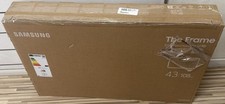 Smart samsung qe43ls03dauxzt usato  Lentini