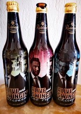 Alive and swingin gebraucht kaufen  Olpe