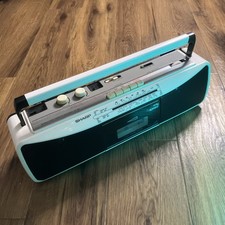 Vintage stereo cassette for sale  SUTTON COLDFIELD