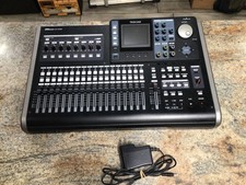 Mixer placa de som Tascam Digital portastudio DP-24SD comprar usado  Enviando para Brazil