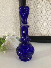 Ancienne bouteille flacon d'occasion  Donnemarie-Dontilly