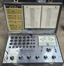 Continental sencore electronic for sale  Gadsden