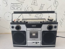 Sanwa 7059 cassettenradio gebraucht kaufen  Dortmund