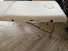 Massage bed cream for sale  LIVERPOOL