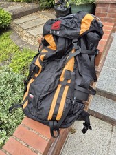 Gin rucksack yeti for sale  YORK