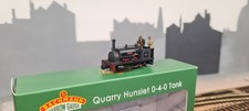 Bachmann quarry hunslet for sale  TONBRIDGE