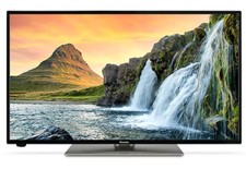 Panasonic 40ms360b smart for sale  OLDHAM
