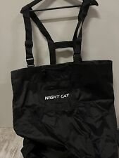 Night cat wathose gebraucht kaufen  Lage