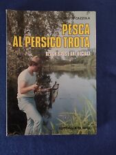 Pesca persico trota usato  Solesino