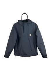 Carhartt nimbus pullover usato  Spedire a Italy