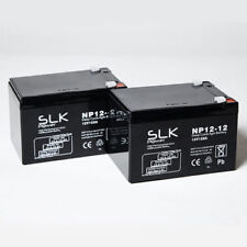12v reconditioned 12ah for sale  EASTBOURNE