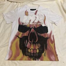 herren t shirt strass gebraucht kaufen  Mannheim