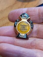 miniature parfum cartier panthere d'occasion miniature parfum cartier panthere d'occasion Saint-Mandé