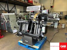 Hot foil stamping for sale  MILTON KEYNES