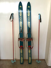 Alte holzskier ski gebraucht kaufen  Triptis