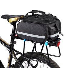 Bike bag rear for sale  MANCHESTER