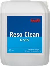 Buzil reso clean gebraucht kaufen  Kassel