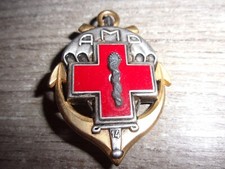 Insigne antenne médicale d'occasion  Vias