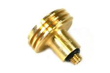 Drehmeister acme tankadapter gebraucht kaufen  Weißwasser