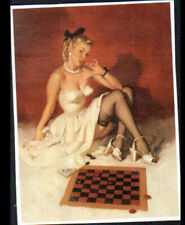 Vintage illustrated vintage d'occasion  Expédié en Belgium