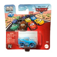 Disney pixar cars usato  Cosenza