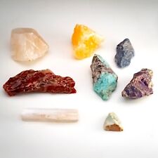 Rock mineral specimens for sale  UK
