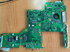 Scheda madre notebook usato  Maddaloni