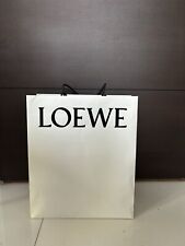 Authentic loewe gift for sale  STANMORE
