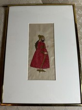 Antique persian man for sale  Langhorne