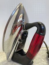 Vtg red lucite for sale  Paxinos