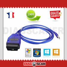 Câble KKL USB Compatible avec Tuneecu JPdiag GuzziDiag Melcodiag Ducatidiag FTDI na sprzedaż  Wysyłka do Poland